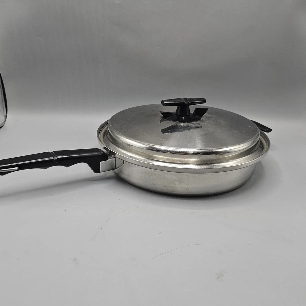 Vintage Surgical Stainless Steel 11